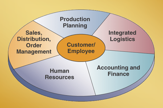 Sistem Informasi ELECTRONIC BUSINESS SYSTEMS
