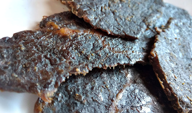 shiner's stash jerky