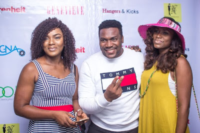 Photos from The Genevieve Summer Party 2016 1