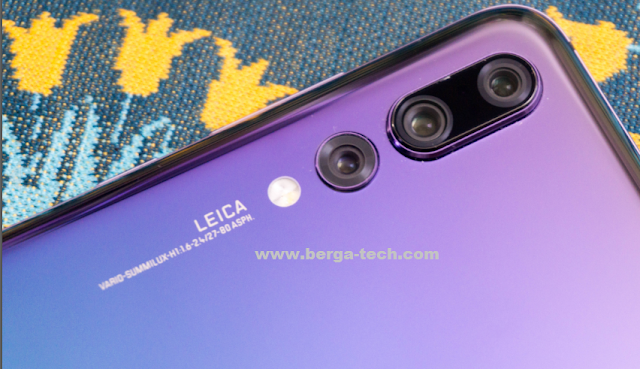 Huawei P20 Pro review: This phone has it all, even things you do not want