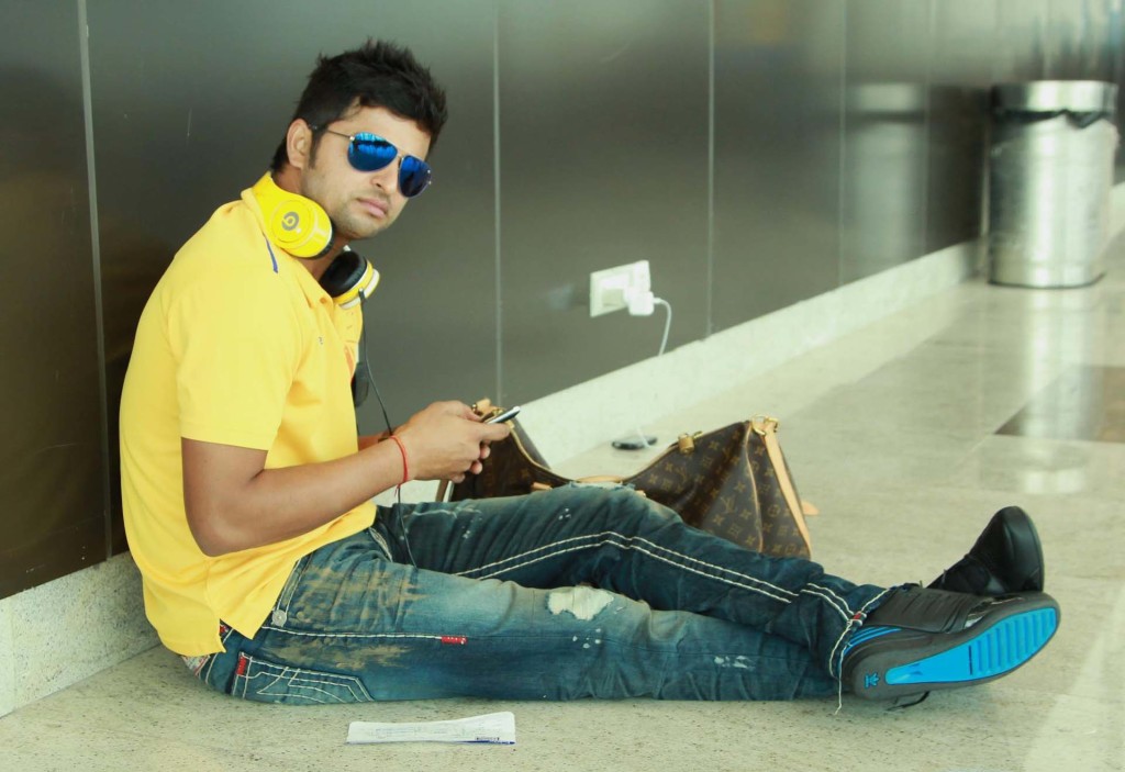 Suresh Raina HD Wallpapers | HD Wallpapers | Download Free High