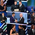 Official Pictures From FIFA Best Football Award 2016 Held In Zurich