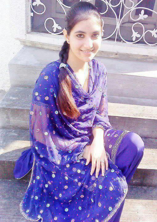 Most Beautifull Punjabi Girls - Punjabi Beautifull Girls -4337