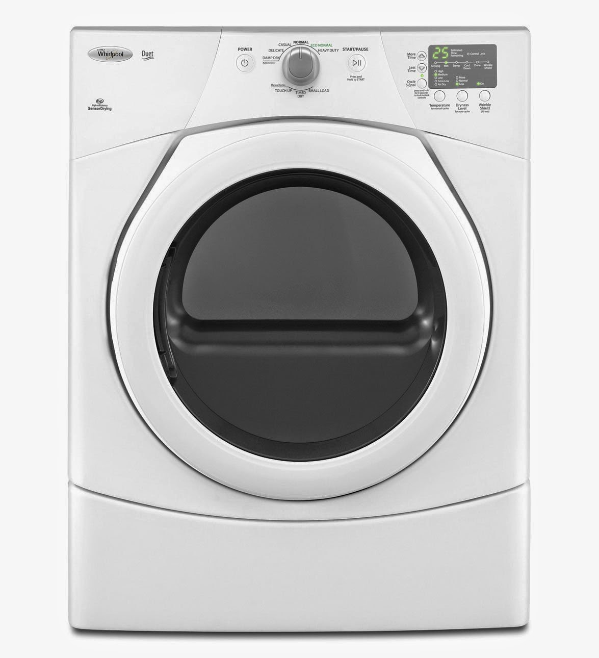 whirlpool duet washer and dryer