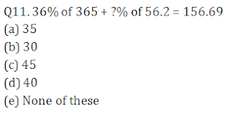 Data Interpretation Questions for SBI PO |_5.1