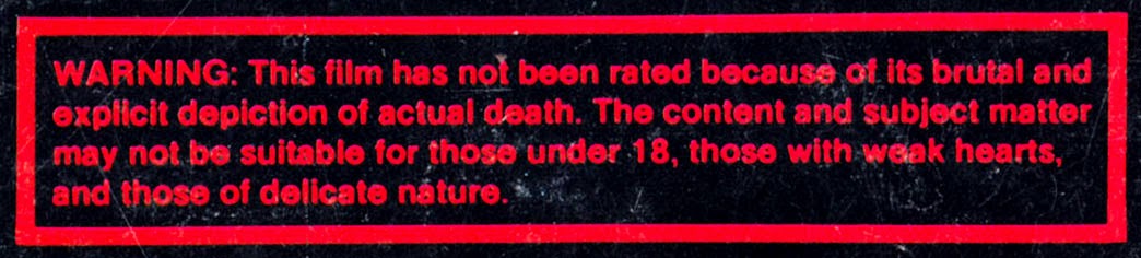 Titans Terrors And Toysthe Video Dead Video Nasties And