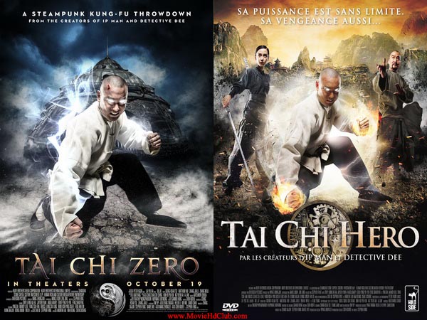 [Mini-HD][Boxset] Tai Chi Collection (2012) - ไทเก๊ก หมัดเล็กเหล็กตัน ภาค 1-2 [720p][เสียง:ไทย 5.1/Chi 5.1][ซับ:ไทย/Eng][.MKV] TC1_MovieHdClub