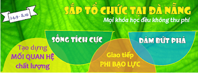 HÌNH ẢNH Nghệ thuật GIAO TIẾP PHI BẠO LỰC – Nói chân thành, Nghe thấu cảm!