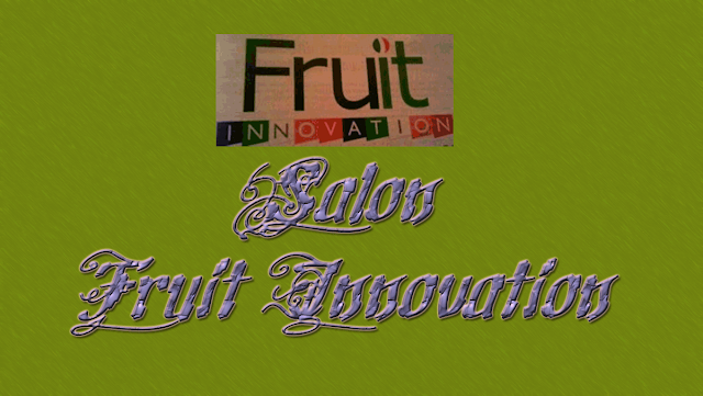 Fruit innovation milano.Italie