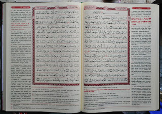 Beli Al-Qur'an Hafalan Rainbow Al Hadi