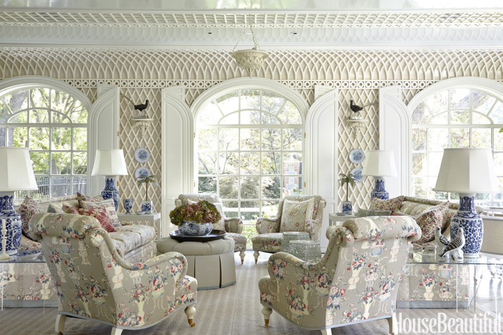 Una casa con encanto – Directorio Deco by Gloria Gonzalez