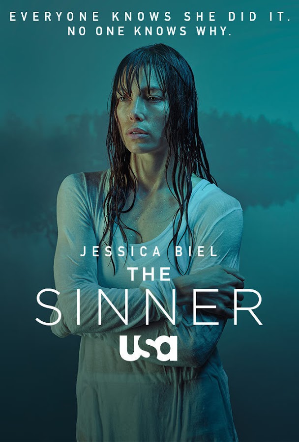 The Sinner - Temporada 1