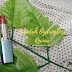 Falling in Love with Wardah Hydrogloss Cosmetic