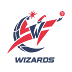 Washington Wizards Logo 