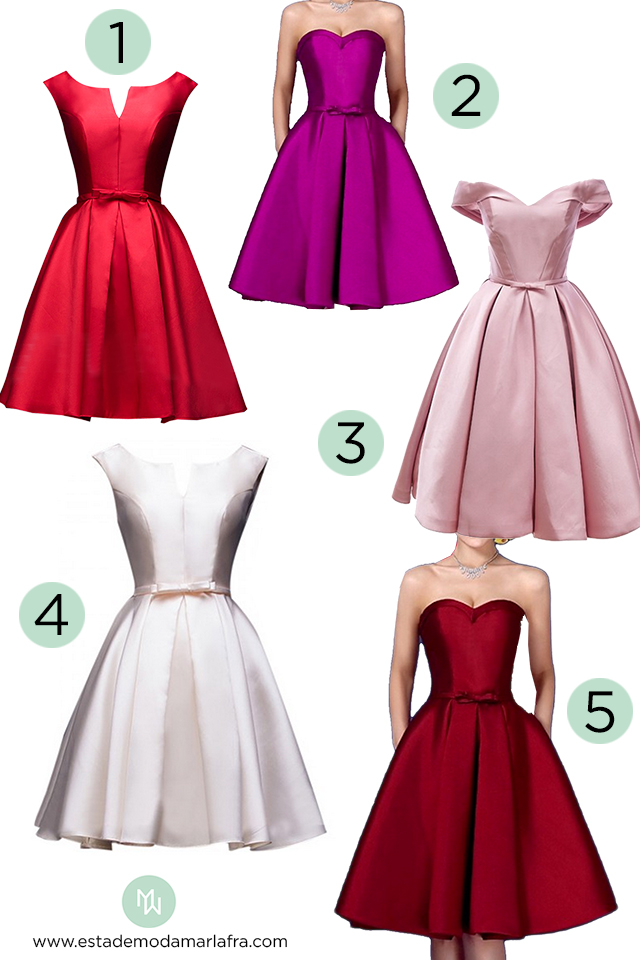 ESTÁ DE MODA MARLAFRA: