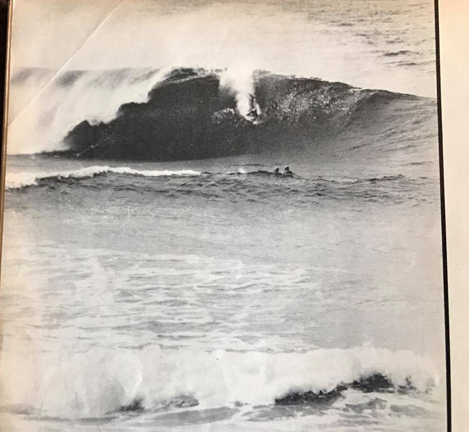 BODYBOARDING 101 HISTORY The First Professional Bodyboard Contest at
