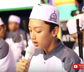 LIRIK LAGU Cinta Dalam Istikharah Gus Azmi