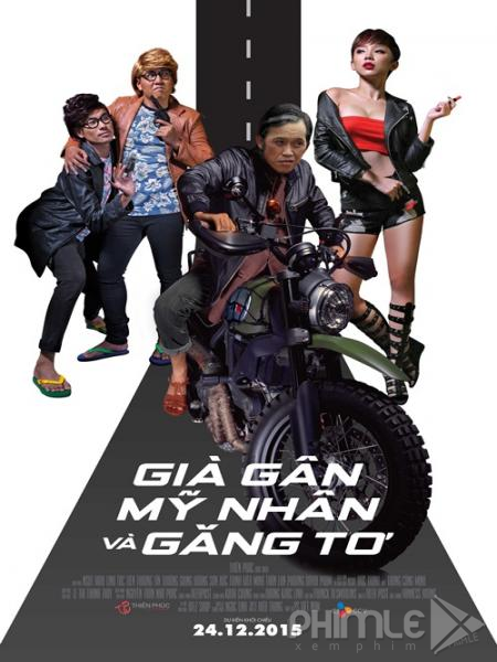 Gi?  G?¢n, M?»¹ Nh?¢n V?  GÄ?ng TÆ?