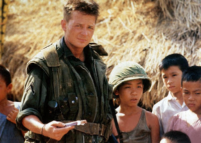 Casualties Of War 1989 Michael J Fox Image 5