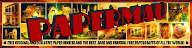 Papermau