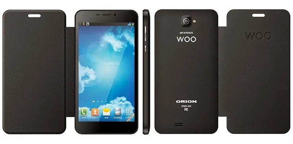 PHABLET WOO ORION