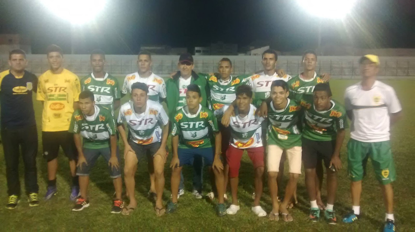 Coordenadoria de Esportes e Lazer Rio Preto Esporte Clube