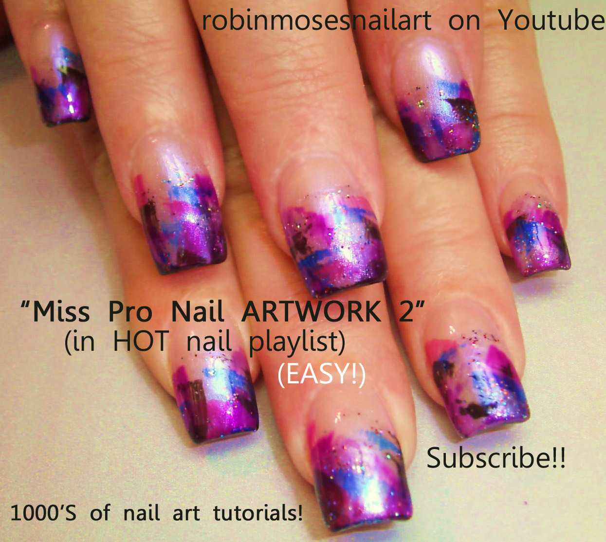 painting women, miss professional nail, miss pro artwork 1, miss pro ...