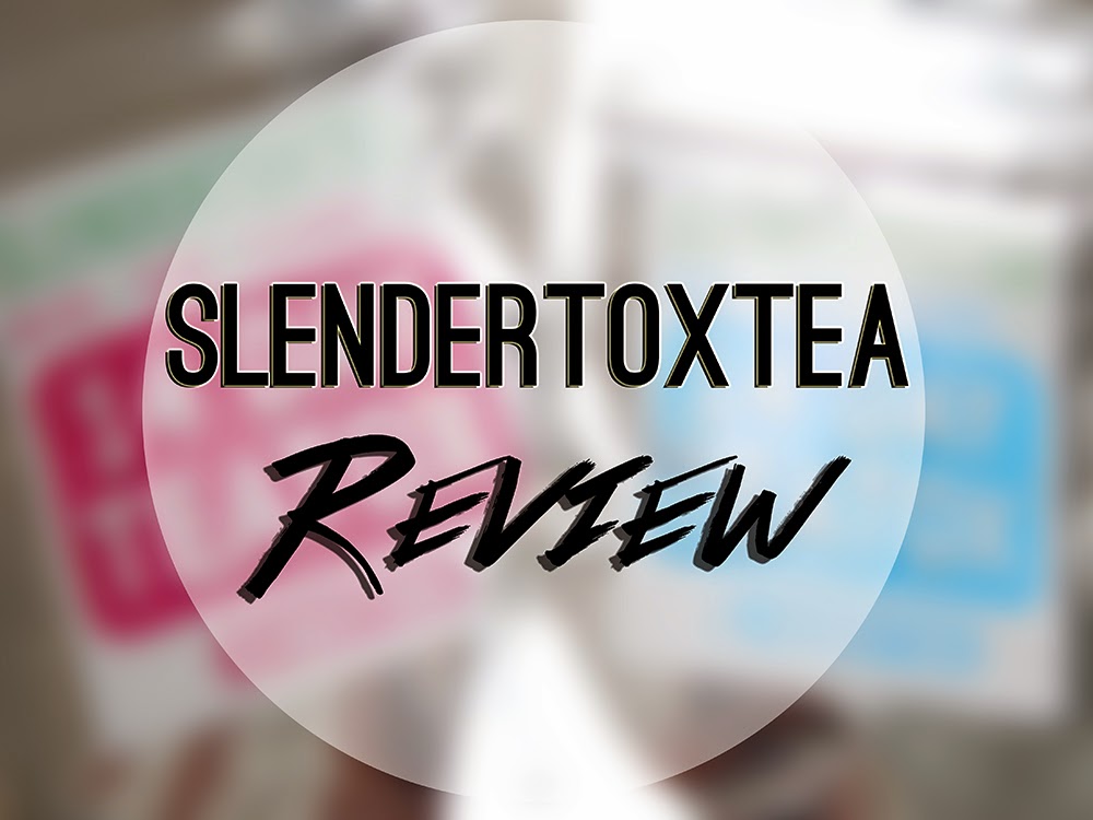 Slendertoxtea Review