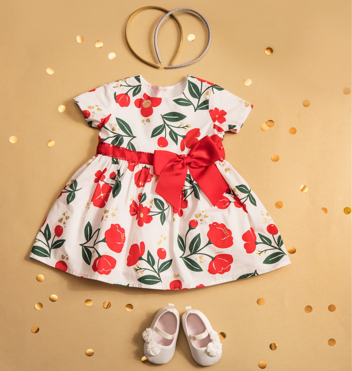 Kids’ holiday outfits for festive occasions Edgars Mag