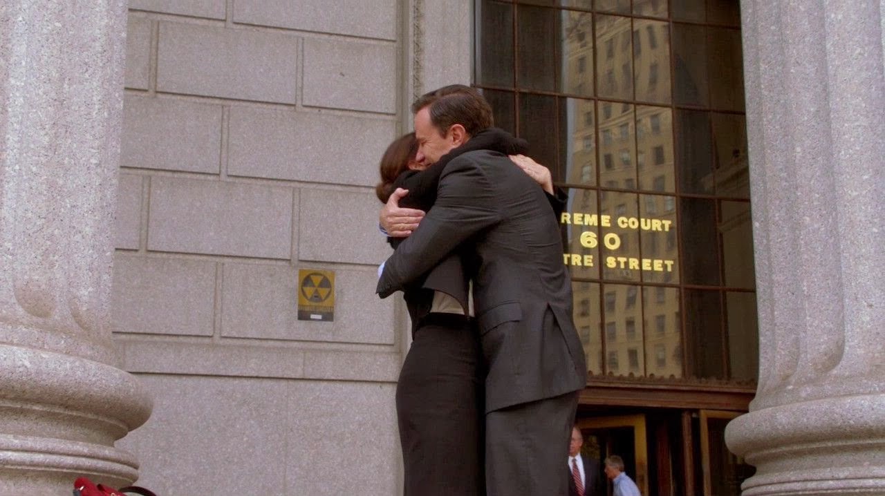 Review: White Collar 5.01- At What Price - Six Degrees of Geek