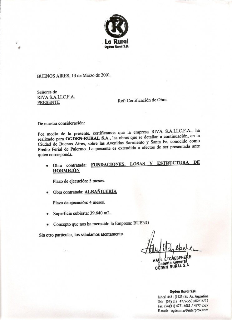 ejemplo cartas de recomendacion