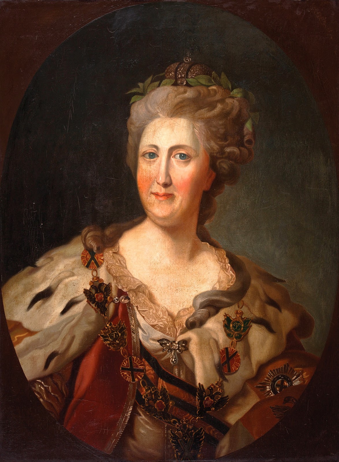 Royalty & Pomp THE EMPRESS