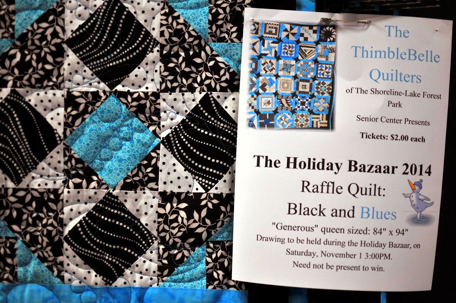 Shoreline Area News June 2014