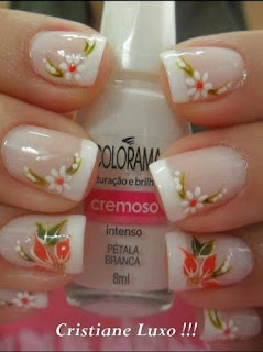 uñas decoradas 