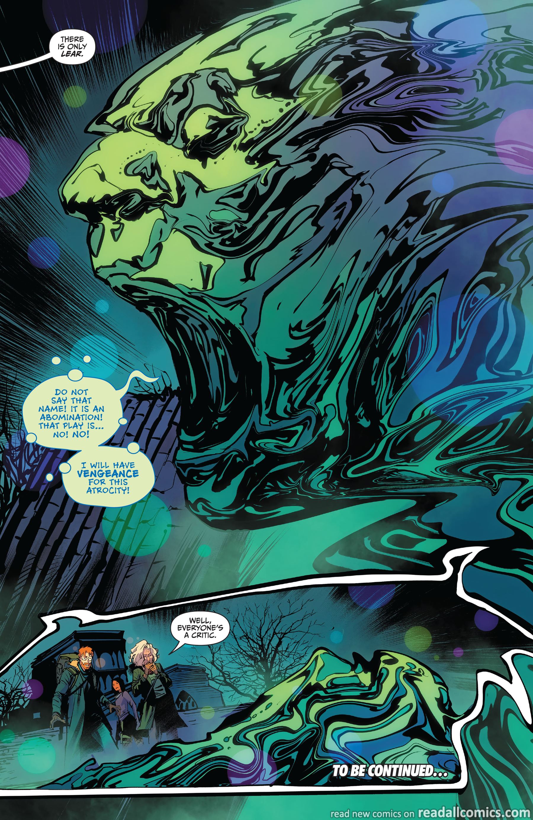 Once & Future chapter 23 page 22