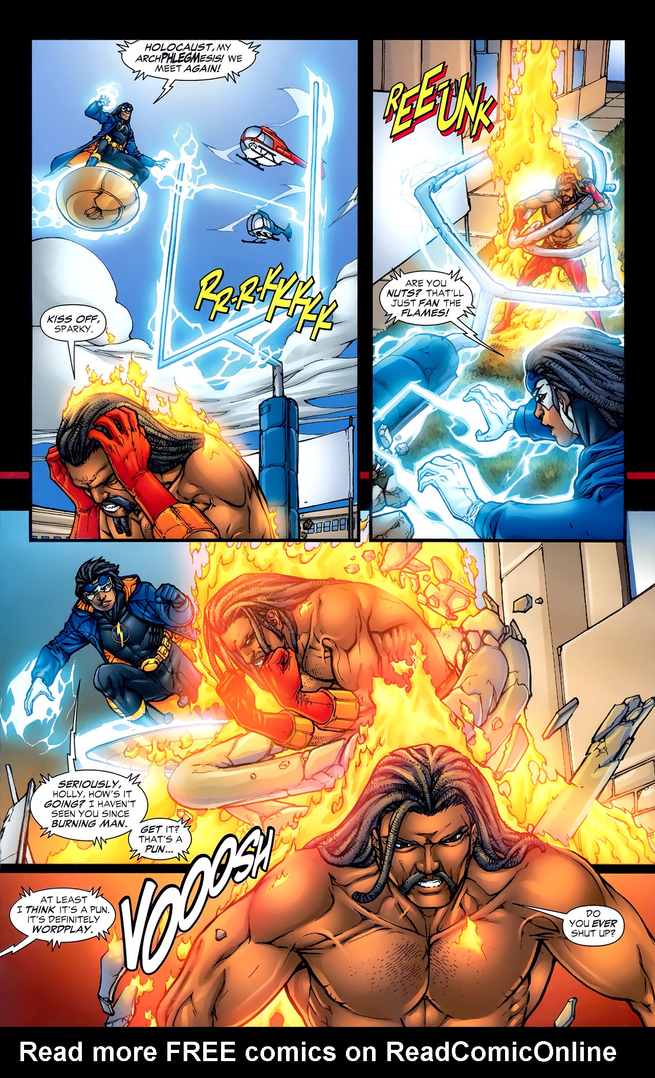 Read online The Brave and the Bold (2007) comic -  Issue #24 - 13
