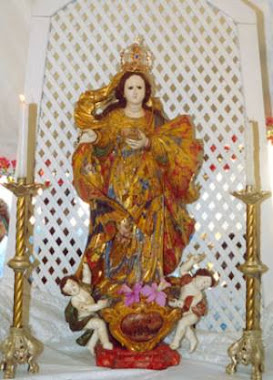 Nossa Senhora da Natividade