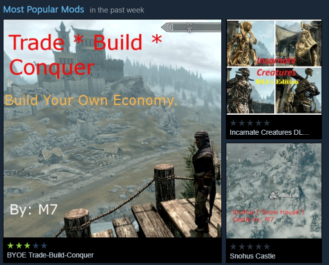 build your own home skyrim mod build your own home skyrim mod