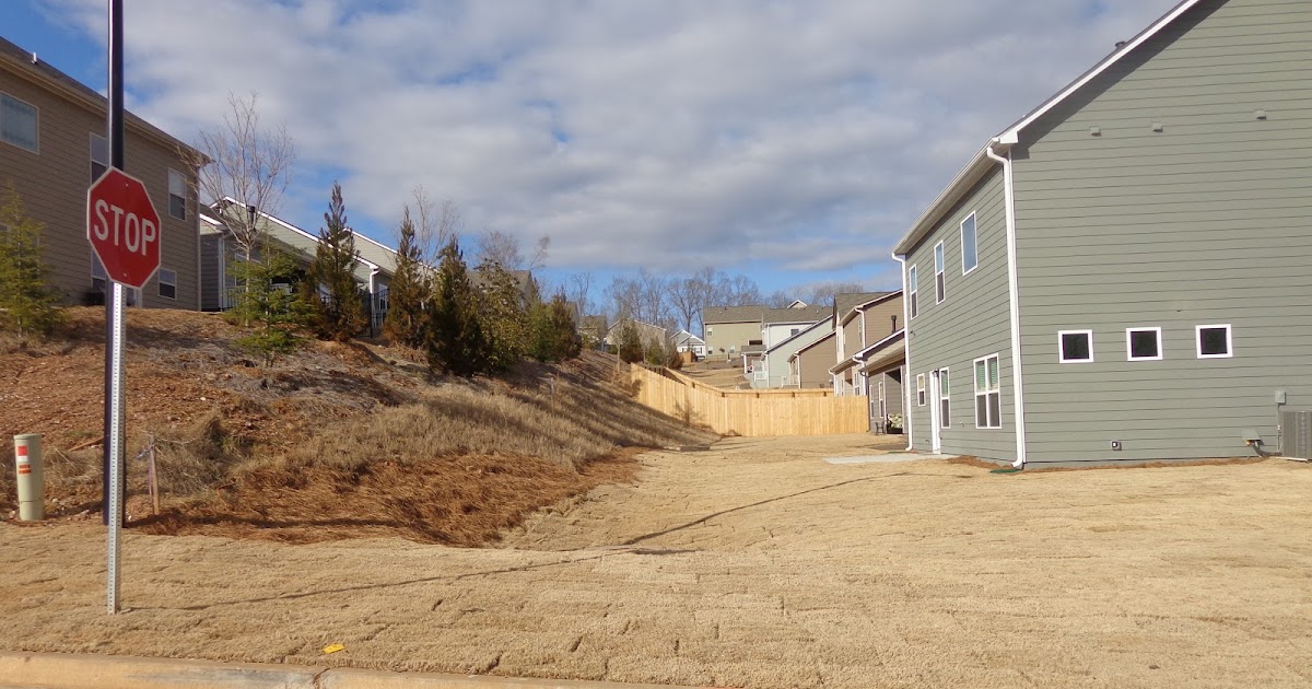 HOLLY MILL, Canton, Ga.