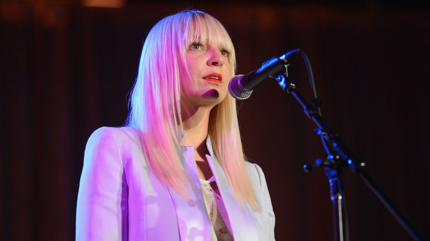 Muestrario Musical (Al aire libre) Sia (Australia)