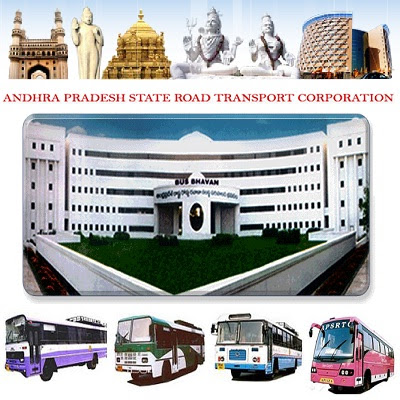 Apsrtconline.in: Login for Online Bus Ticket Booking in Andhra Pradesh