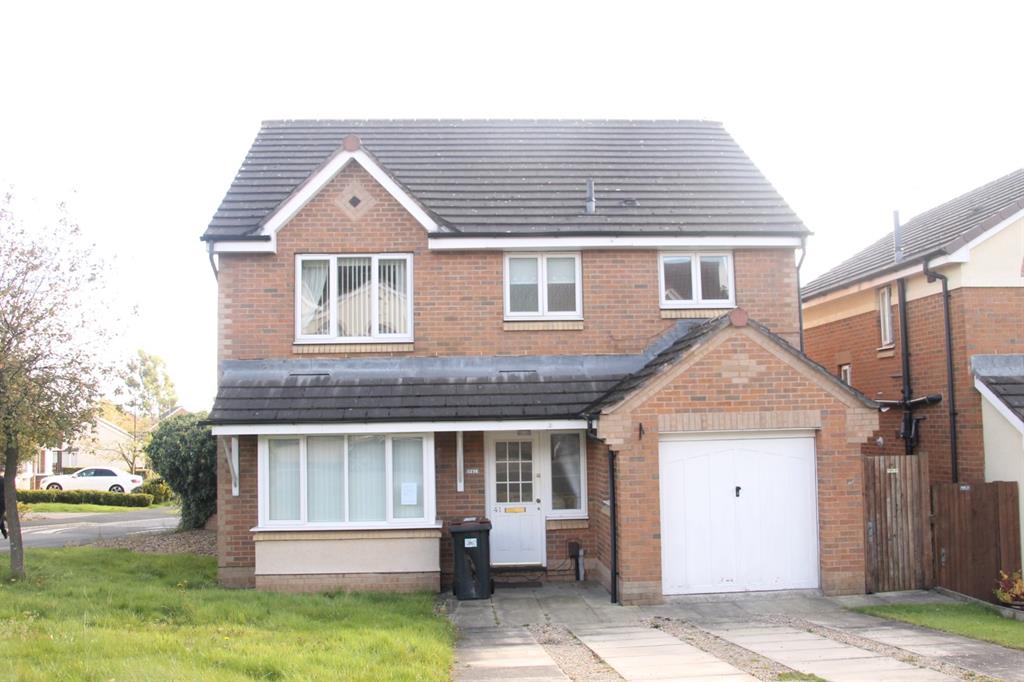 Harrogate Property News Harrogate Property News 4 bed detached house