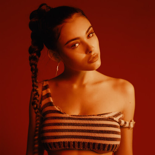 Madison Beer 4k Wallpaper 4 2276
