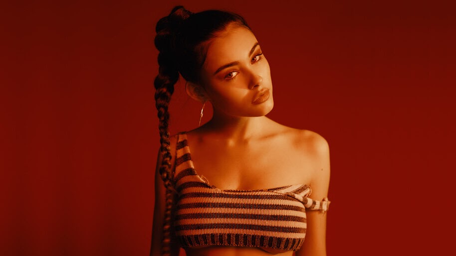 Madison Beer, 4K, #4.2276
