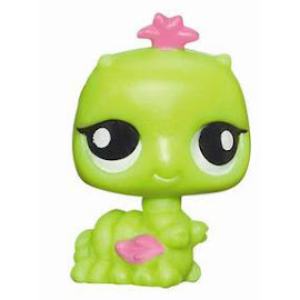 Littlest Pet Shop Fairies Fairy (#2609) Pet