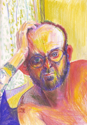 Le Proyecto White: enero 2013