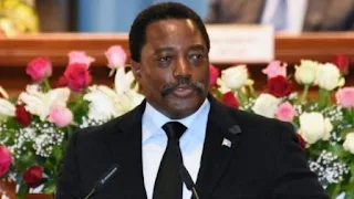 Rais Kabila: Uchaguzi wa DR Congo kufanyika Disemba