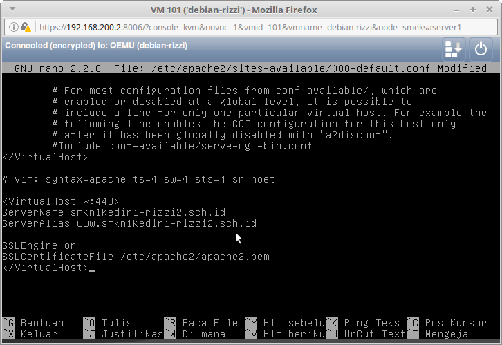 4. Php exec. Options. Default conf. Bubuntu sucks.
