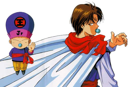 Os 10 personagens mais zuados, estranhos e esquisitos de One Piece -  Aficionados