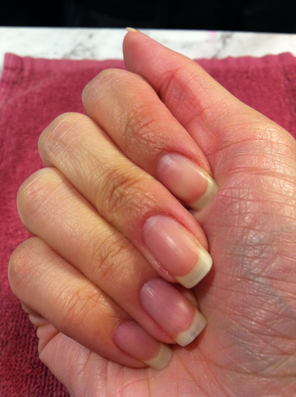 Polished Tips - Your source for all things nails